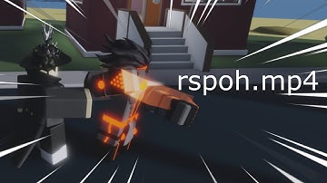 RSPOH.mp4 | A Bizarre Day (Retro Star Platinum Over Heaven)