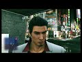 Yakuza Kiwami 2 Chapter 7 - The Foreign Threat Ending ...