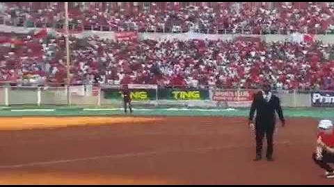 TAZAMA HAJI MANARA ALIVYOMTAMBULISHA CHAMA!!