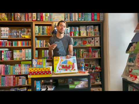 Video: Nejlepší nápady pro skladování hraček
