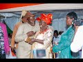 NYAKIRU WEDS KAMAU GUTINIA KIADE