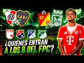 🔴 Recta final del FPC, el clásico fue de BOCA y la actualidad de ATLETICO NACIONAL | CÓDIGO 94