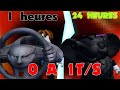 0 a 1T/s sur escape lava for brainrot