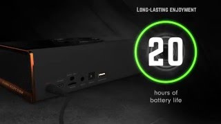 Creative Iroar - The Most Intelligent Speaker On The Planet