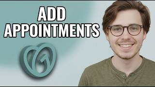 How to Add And Use Appointments on Godaddy Website [2026 Tutorial]