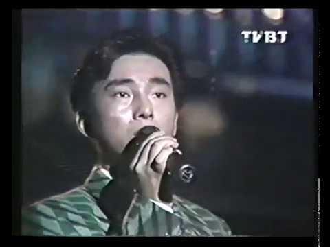 呂方 - 求你講清楚  (1986 白金巨星耀保良)