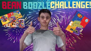 Bean Boozled Challenge Super Gross Jelly Belly Beans