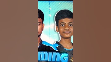 @PVS GAMING UNTOLD SUCCESS STORY In TAMIL🔥 #shorts #ruokff #pvsgaming