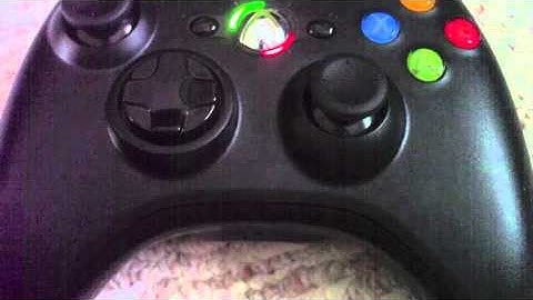 IntensaFire Modded Controller RapidFire Review