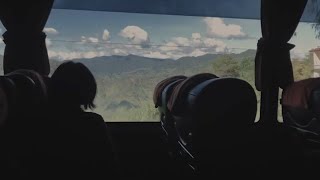 Bird Dens - Show Up Official Music Video