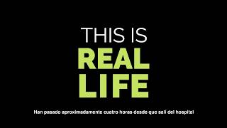 MoDOT Drive Sober 2017 (Spanish Version)