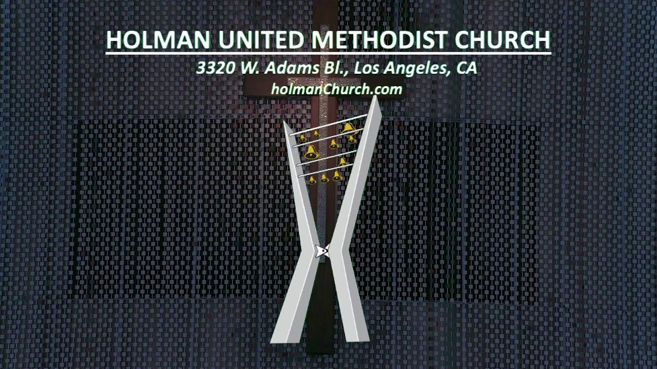 Holman Church Worship Service 3/21/2021