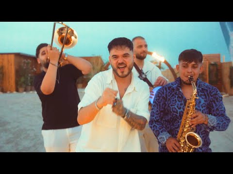 Antonio Marcu - NU-TI MAI FAC RETUR I Official Video