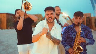 Antonio Marcu - NU-TI MAI FAC RETUR I Official Video