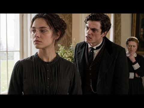 The Duke Ordered the Governess Fired at Once — Until His Daughter Spoke for the First Time in Years
