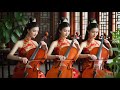 Guzheng Music | Luxurious Guzheng Tunes for a Serene Evening