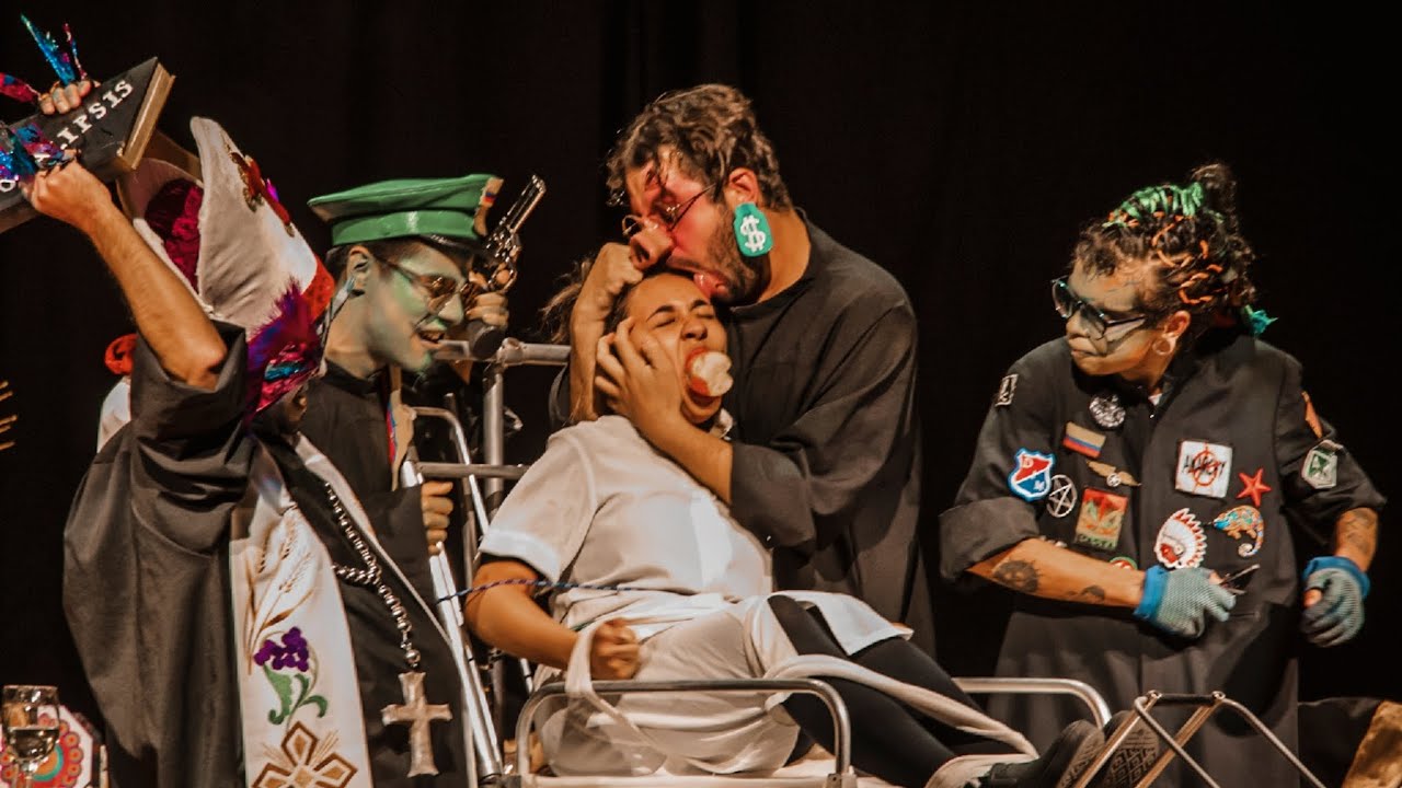 LA REPÚBLICA YouTube