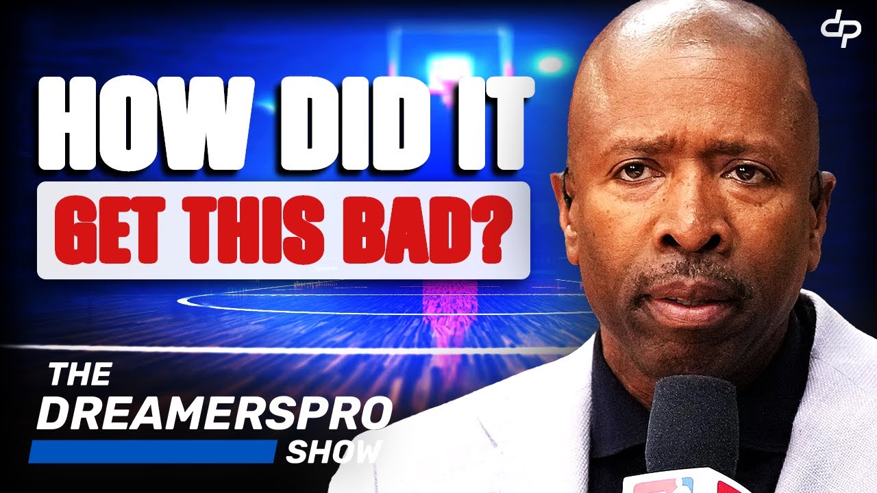 Kenny Smith In Hot Water Over His Stephen Curry Comments,  Lebron James Publicly Admits That We Are