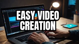 Unleash Your Creativity: Easily Craft Amazing Videos with Fliki!