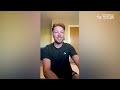 REACTS | Richard Mansell Breaks Down Every Shot From His Porsche Singapore Classic Win
