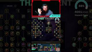 Auction House Strategy: Playing the Hunger for Battle #shorts