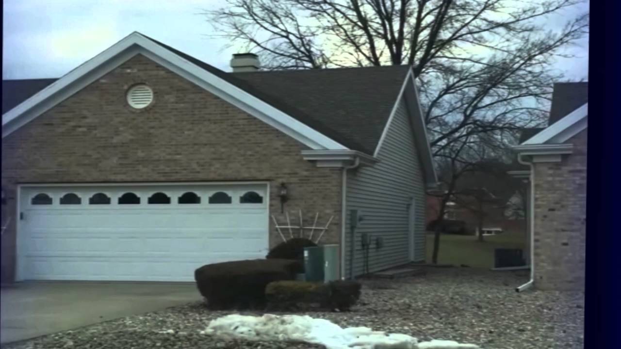 Revised version of of Exploring My Town of Charleston, Illinois 1