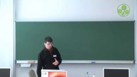 OUCE-2013 RRDtool Tutorial -- Part One