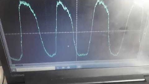 como testar sonda lambda da maneira correta? Curso de osciloscopio?
