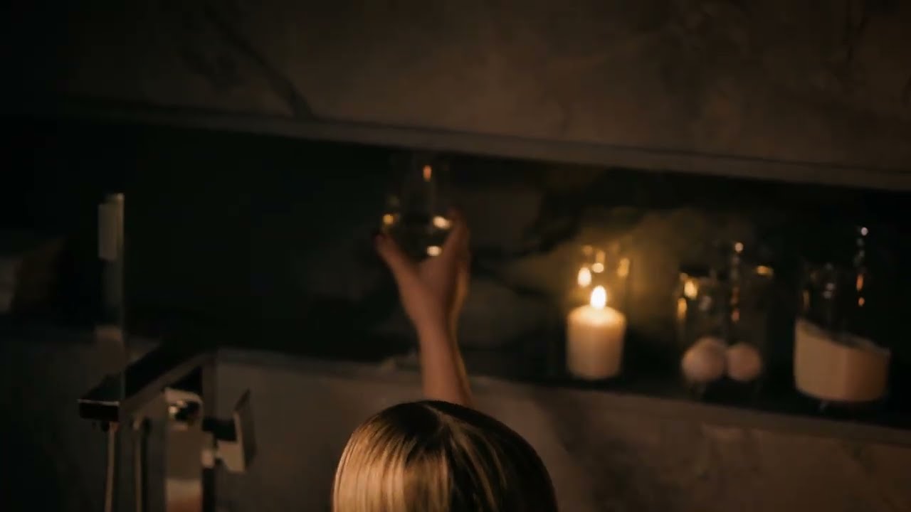 Clinic Brand Film — Spa Day