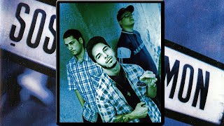 Instrumental Remake Ghici Cine S-A-Ntors