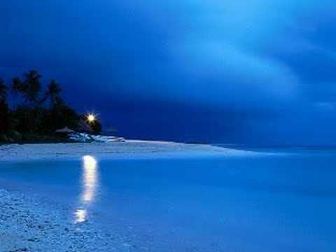 海と癒し系の音楽 By Hikoboshi 曲 早朝の浜辺 Relaxing Healing Music Youtube