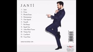 Murat Boz - Direniyorsun (Janti / 4)