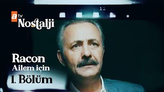 Racon Ailem İçin - 1 Bölüm