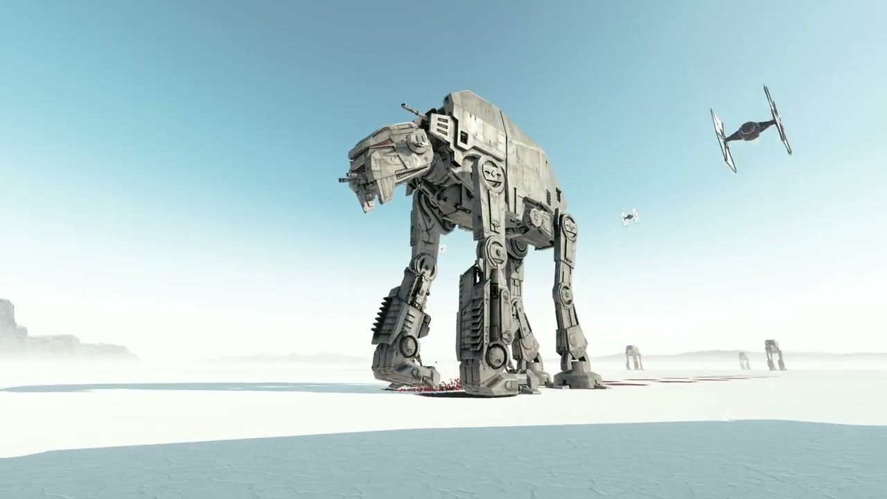 Star Wars: Battlefront 2