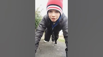 How to do a five clap pushup #challenge  #shorts #pushups