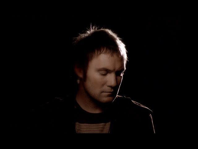 DAVID GRAY - THE OTHER SIDE