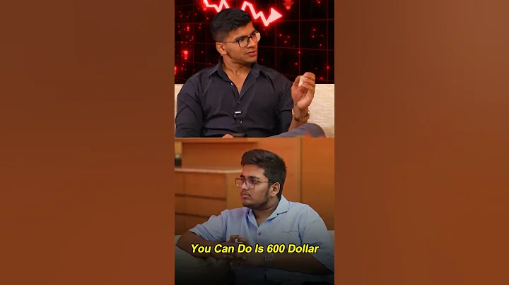 Funded Account vs Broker Account 🤔Which Is Best? #trader #strategy #trendingshorts