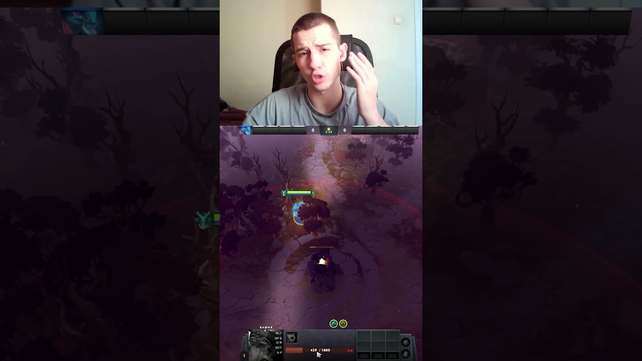 НОВАЯ ИМБА ПАТЧА 7.35С! КАК ВЫИГРЫВАТЬ ИГРУ В СОЛО?