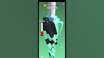 Stack Fall #shorts #trending #gaming#gameplay(4)