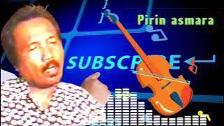 Cerita Rabab Gadih Basanai oleh Pirin Asmara