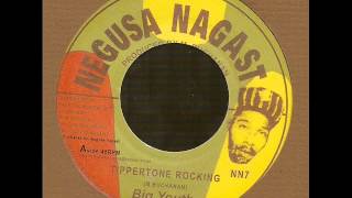 Video thumbnail of "''TIPPERTONE ROCK'' :Big Youth.  Chanz-2-Danz-Full-Version-Mix.."