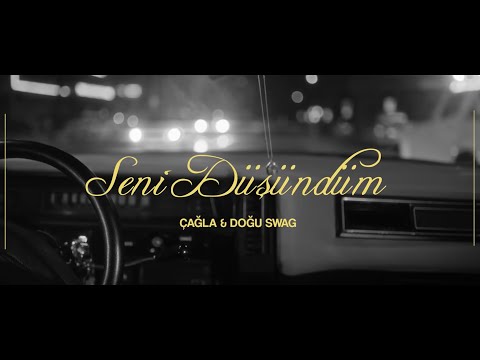 ÇAĞLA DOĞU SENİ DÜŞÜNDÜM SUSAMIŞKEN GÖNLÜM UZUN VERSİYON