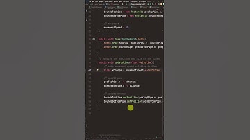 Day 66: Learning Game Development in Java