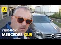 Mercedes GLB | Linee squadrate per un SUV spaziosissimo