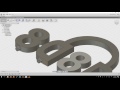 Tutorial ― Logotipo 3D en Fusion 360