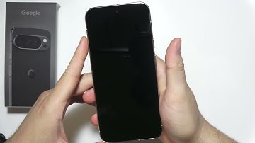 Google Pixel 10 Pro: How to Turn Off without Screen