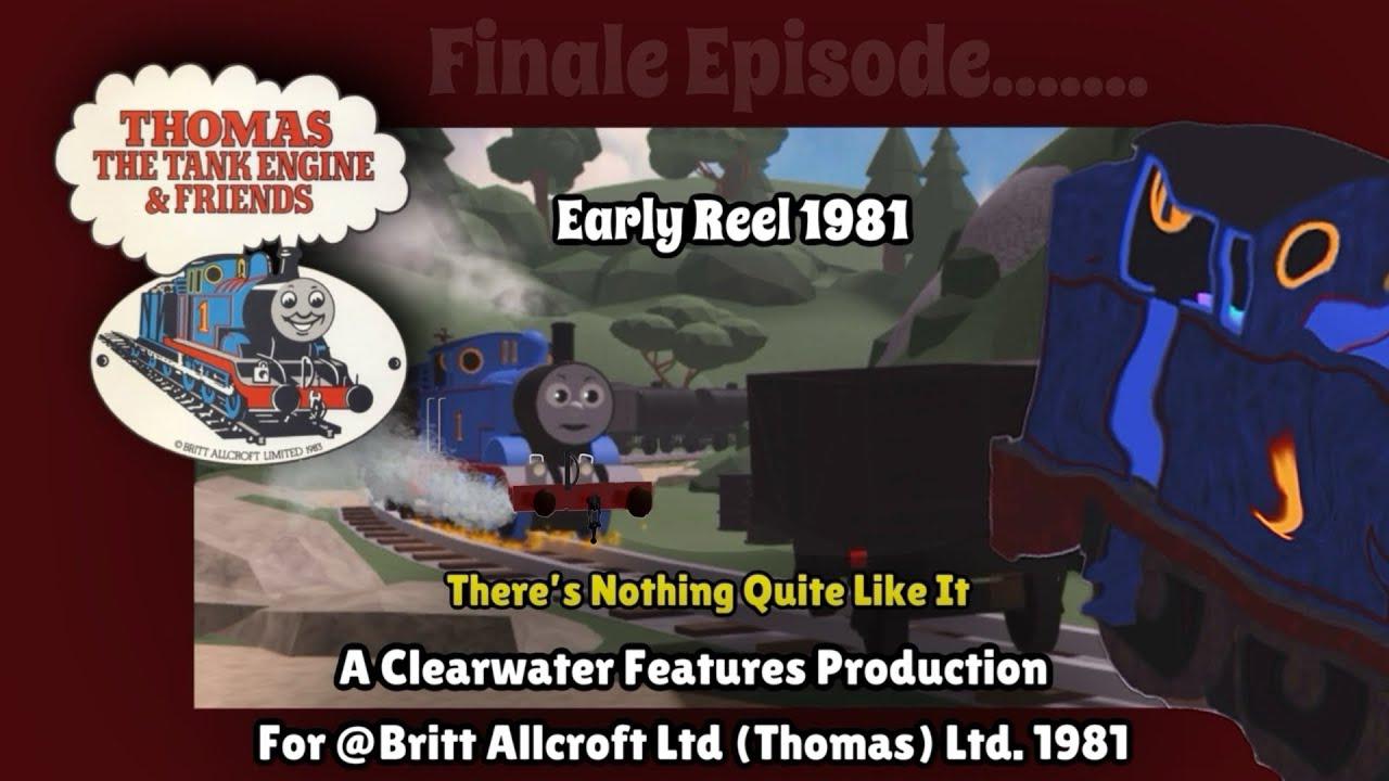 (Creepypasta) The Early Reel of 1981 - BTWF Remake.