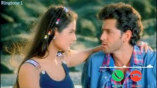 Kaho Naa... Pyaar Hai Movie Romantic Ringtone 🥰 (Hrithik Roshan) #ringtone #kahonapyarhai #romantic
