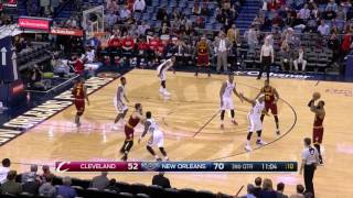 jrue holiday defensive highlights 2016 2017 first half
