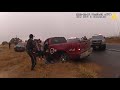 When You Forgot State Police Can PIT You